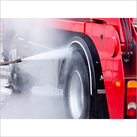 Fleet Cleaner