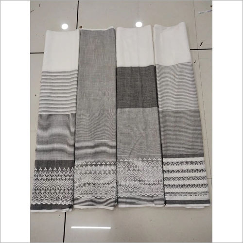 Rayon Chikan Kurti Fabric Length: As Per Requirement  Meter (M)