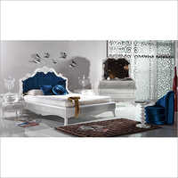 Emily Bed Room By Zebrano Luxury Furniture