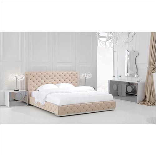 Almeda Bed Room By Zebrano Luxury Furniture