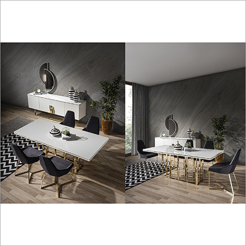 Zen Dining Room By Orix Luxury Furniture Table Chair
