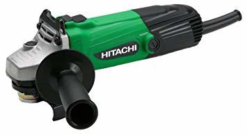 Hikoki Angle Grinder