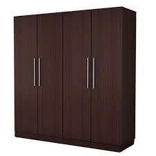 Wooden Almirah