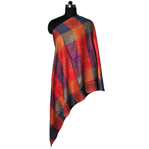 Vicose Shawls & Stoles