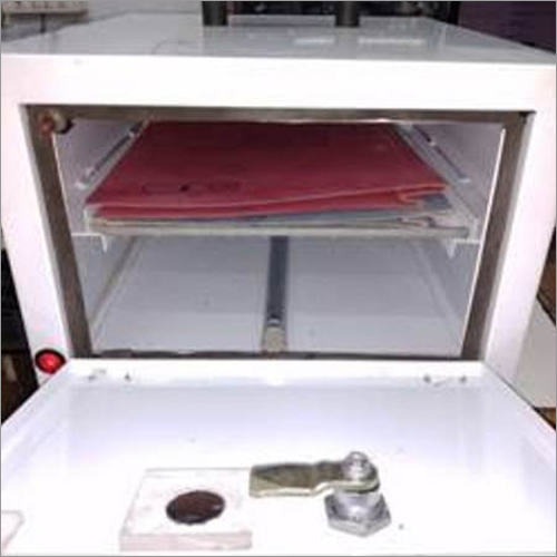 Uv Sanitization Box And Hand-Held Uv Device Warranty: 1