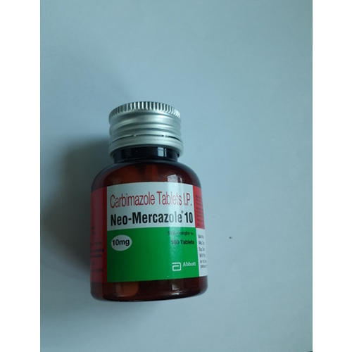 Carbimazole Tablets