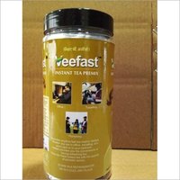 Ginger Tea with  31 serves, 32 Insulated Cups and 32 stirrers to mix