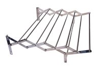 SS Cloth Dry Stand