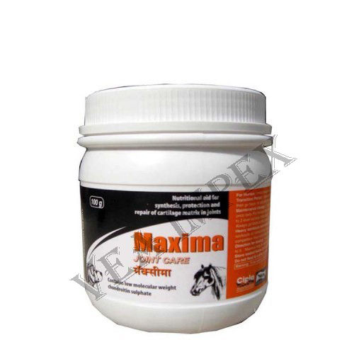 Maxima Powder