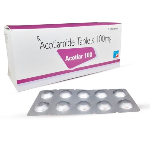 Acotiamide Tablets