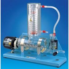 Water Distillation Unit