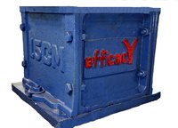 Cube Moulds