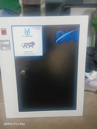 UV Sterilizer Disinfection Box