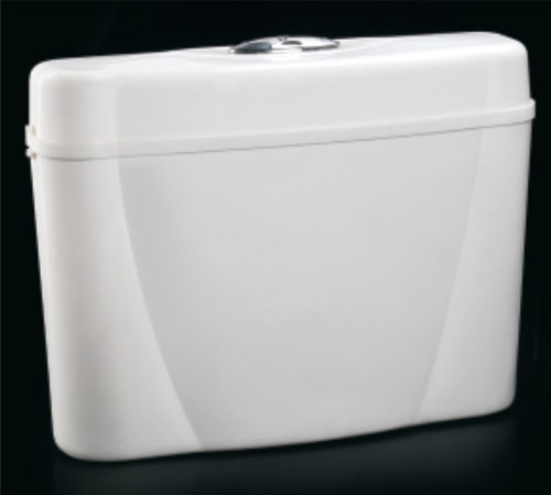 Dual Flush Cistern