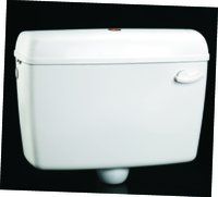 Dual Flush Cistern