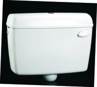 Single Flush Cistern