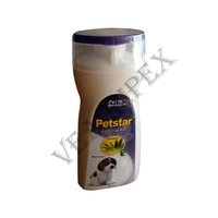 Petstar Aloevera Dry Shampoo 150 ml