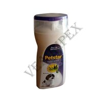 Petstar Aloevera Dry Shampoo 150 Ml Ingredients: Plant Extract