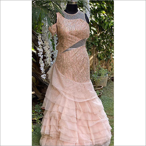 Indian Ladies Designer Lehnga