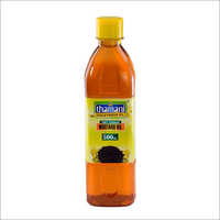 Cold Pressed Mustard Oil