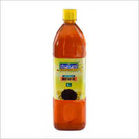 Cold Pressed Mustard Oil