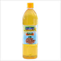 Cold Pressed Castor Oil