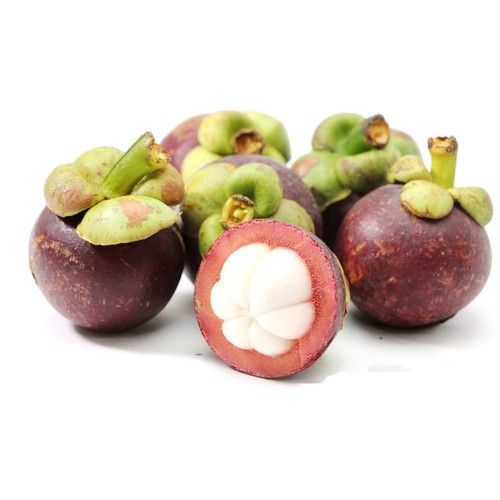 Dried Mangosteen Product From Thailand