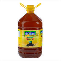 Cold Pressed Gingelly Oil 5000ml