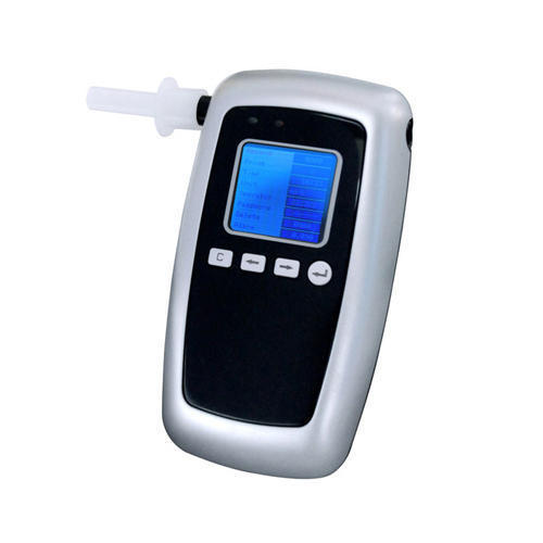 AT-8100 Breath Alcohol Tester With Data to PC