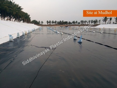 HDPE Pond Liner