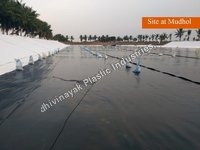 HDPE Pond Liner Geomembrane