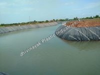 HDPE Canal Liner