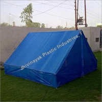 Relief Tent and Work Site Tents