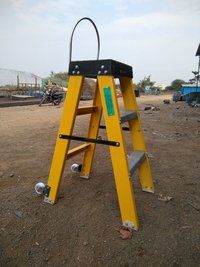 FRP / GRP Step Stand Stool