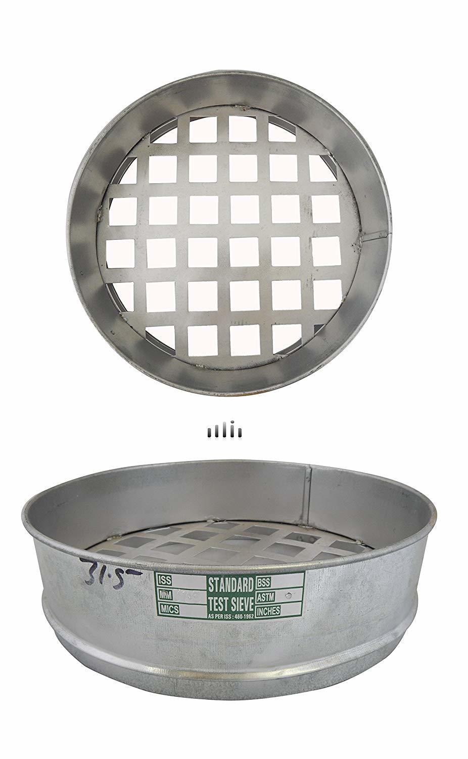 GI Sieves