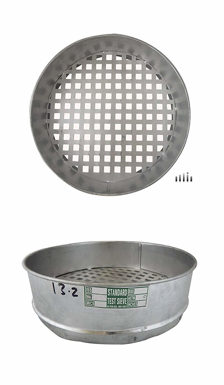 GI Sieves