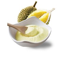Freeze Dried Durian Powder Product From Thailand