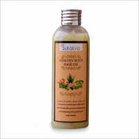Ayurvedic Healthy Root Hair Oil