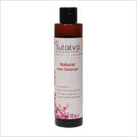 Ayurvedic Natural Hair Cleanser