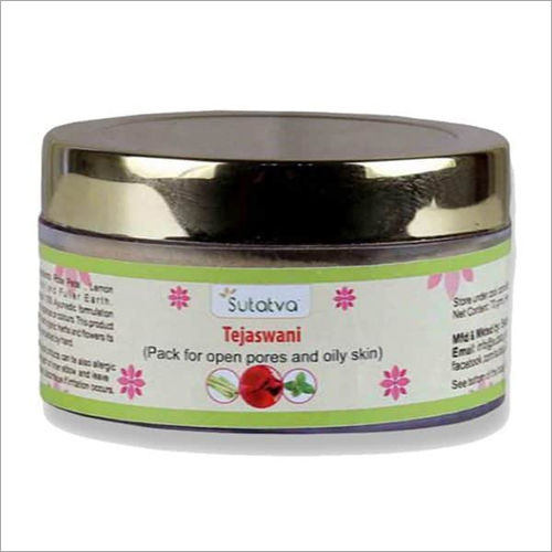 Tejaswani Oily Skin Gel