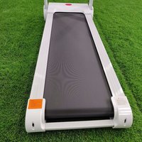 Cenergie Fitness Imported Eht 001 Home Use 1.25 Hp (2.50 Hp At Peak) Motorized Treadmill With 1 Lcd Monitor, 1 Year Warranty