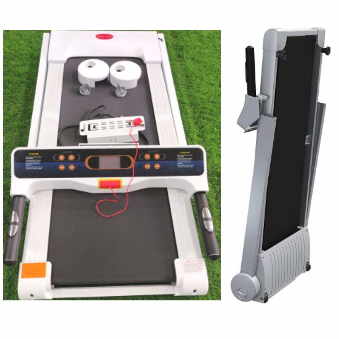 Cenergie Fitness Imported Eht 001 Home Use 1.25 Hp (2.50 Hp At Peak) Motorized Treadmill With 1 Lcd Monitor, 1 Year Warranty