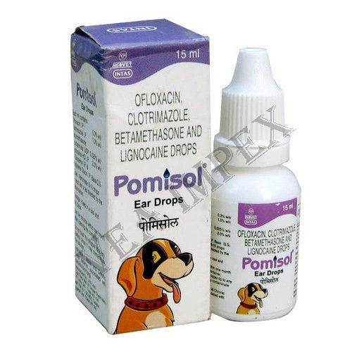 Ofloxacin ophthalmic for dogs sale