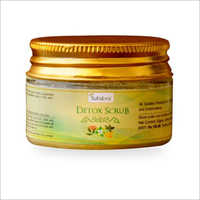 Detox Scrub