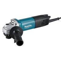 Makita Portable Angle Grinder Application: Industry