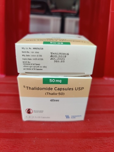 thalix 100mg capsules
