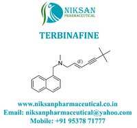Terbinafine