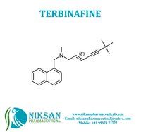 TERBINAFINE