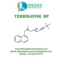 TERBINAFINE