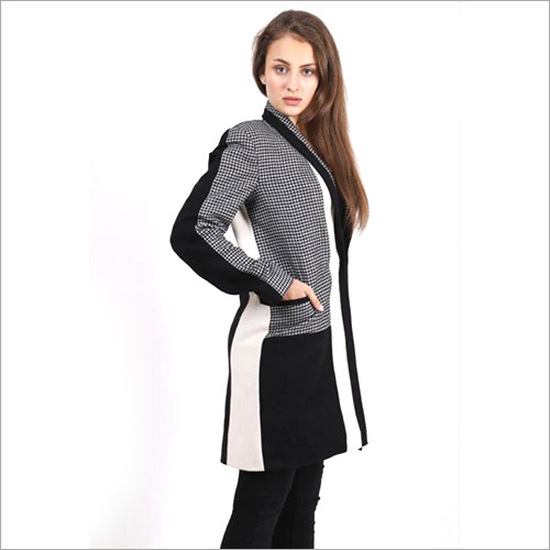 Winter Wool Over Coats By DEE JAY INTERNATIONAL